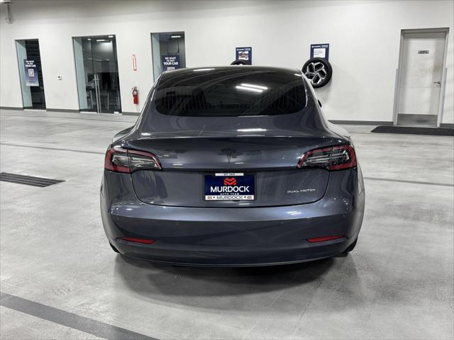 2019 Tesla Model 3 - $21,098