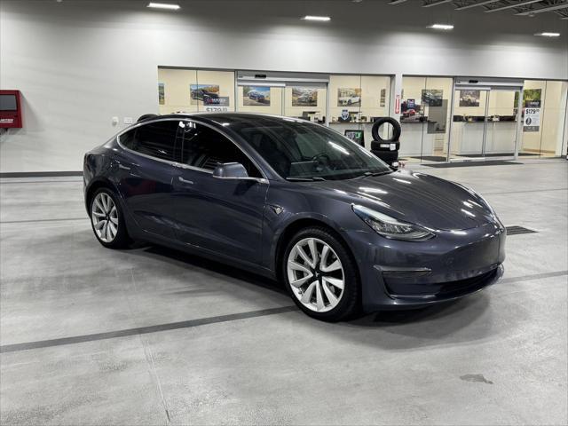 2019 Tesla Model 3 - $21,098
