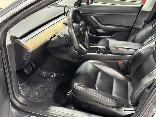 2019 Tesla Model 3 - $21,098