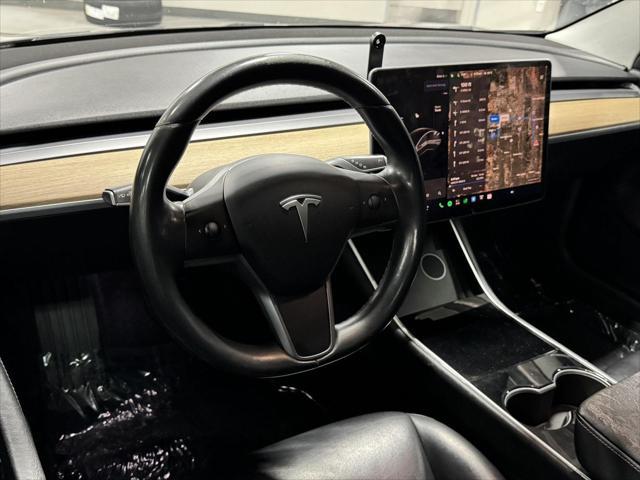 2019 Tesla Model 3 - $21,098