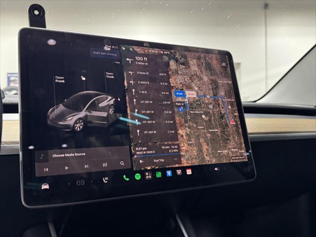 2019 Tesla Model 3 - $21,098