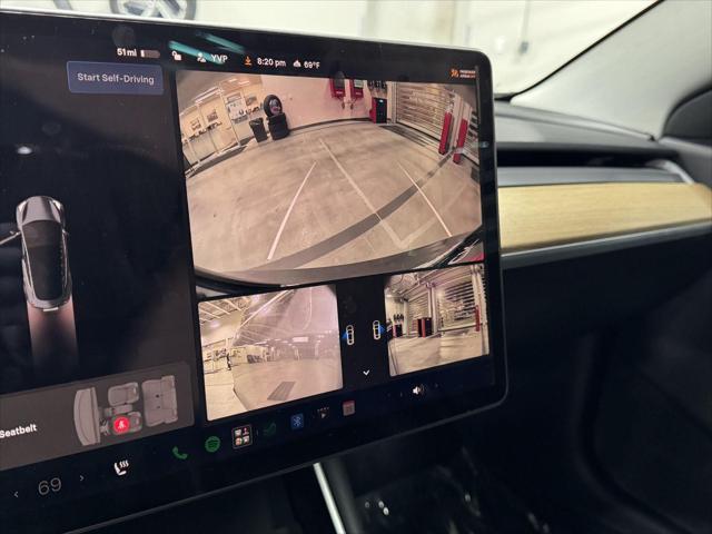 2019 Tesla Model 3 - $21,098