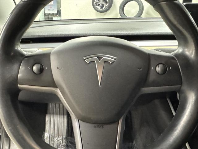 2019 Tesla Model 3 - $21,098