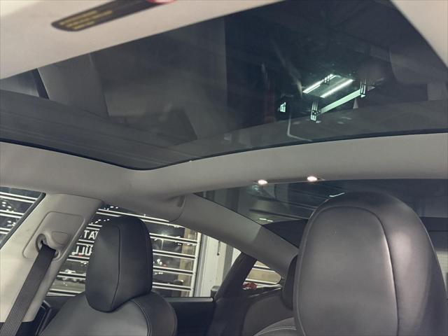 2019 Tesla Model 3 - $21,098