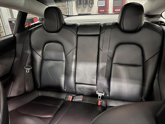 2019 Tesla Model 3 - $21,098