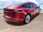 2021 Model 3 Thumbnail 2