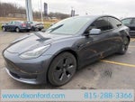2021 Model 3 Thumbnail 3