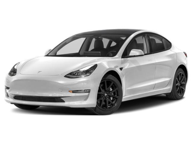 2021 Tesla Model 3 - $27,999