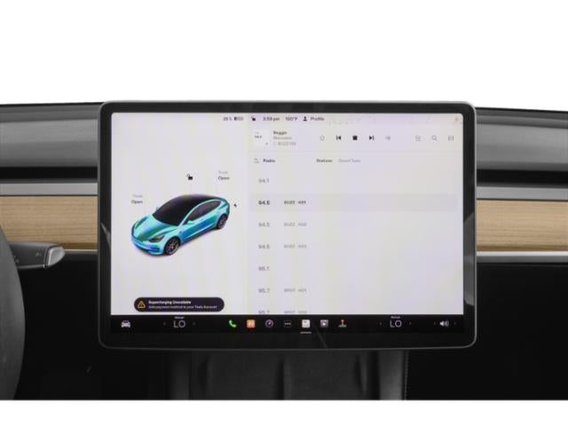 2021 Tesla Model 3 - $27,999