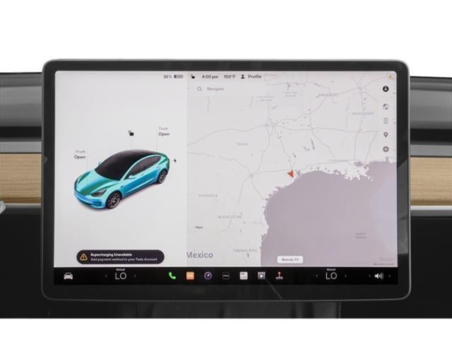 2021 Tesla Model 3 - $27,999