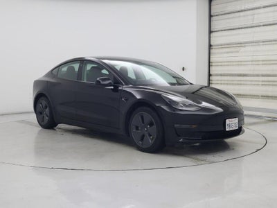 Photo of a 2022 Tesla Model 3 AWD Long Range 4DR Sedan for sale