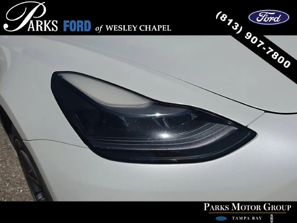 2022 Tesla Model 3 - $27,010