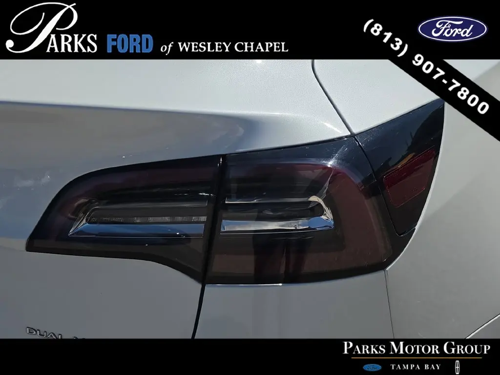 2022 Tesla Model 3 - $27,010