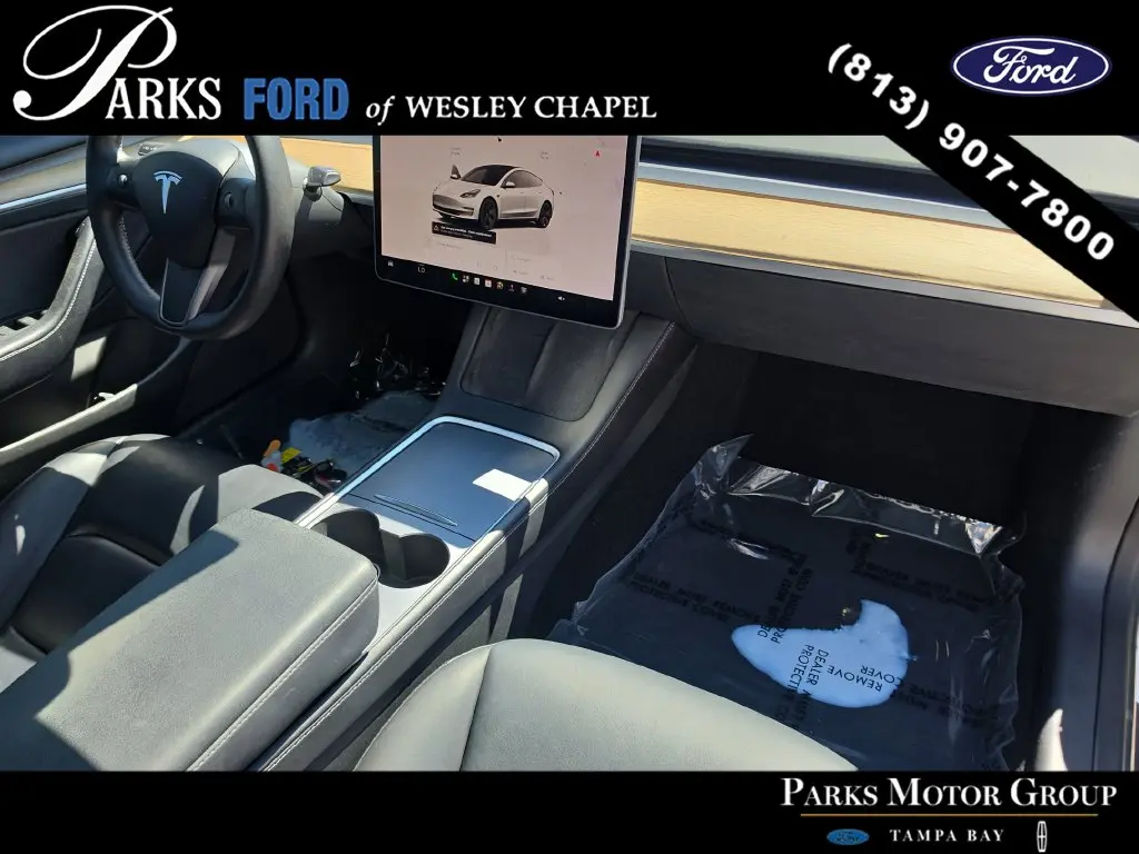 2022 Tesla Model 3 - $27,010