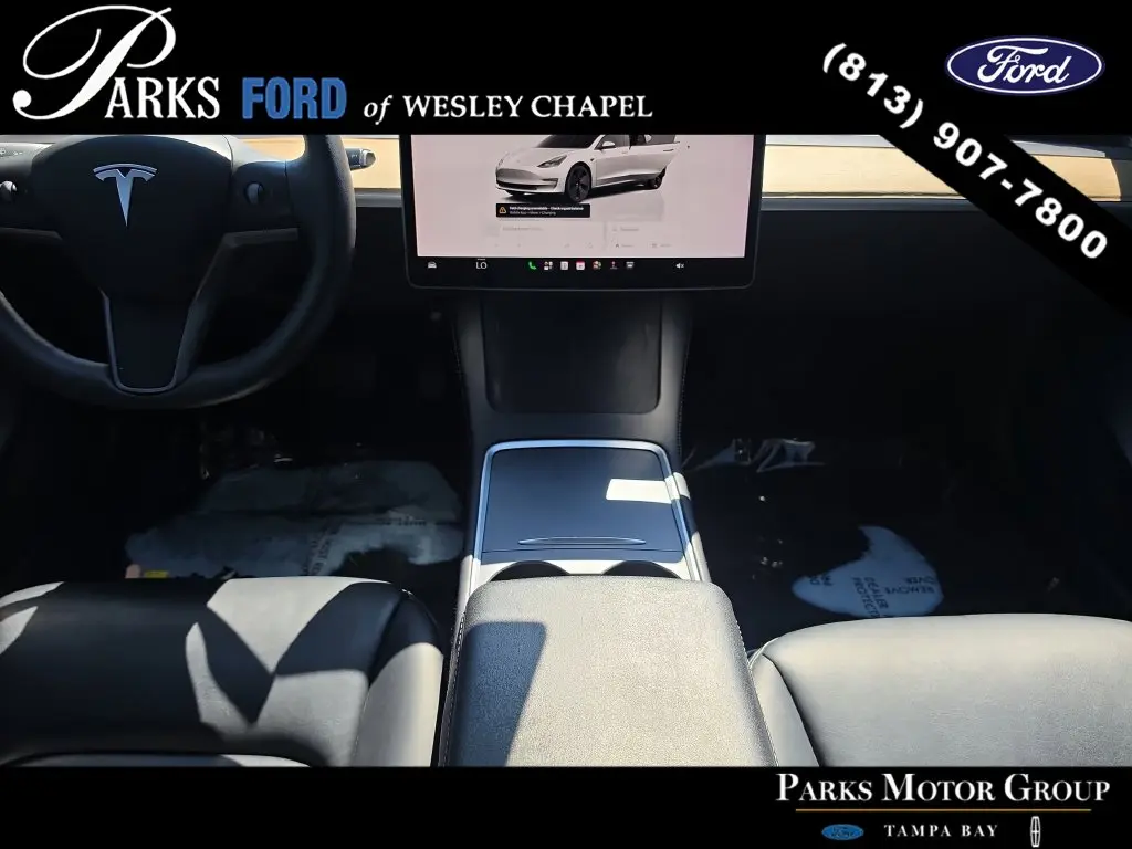 2022 Tesla Model 3 - $27,010