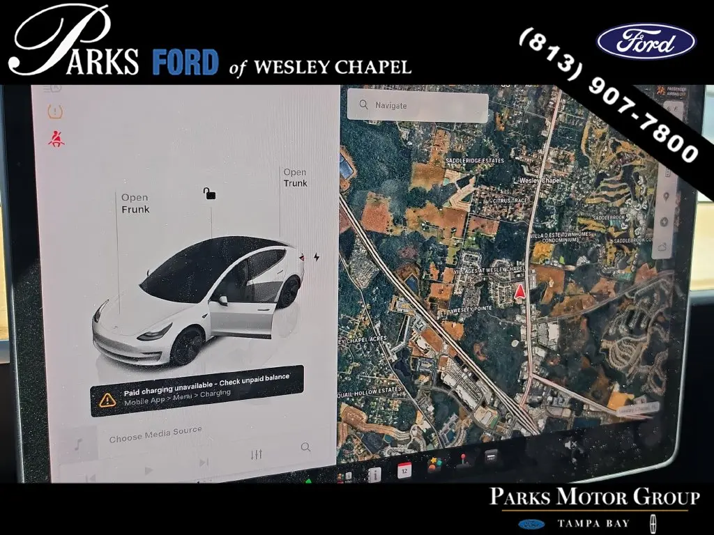 2022 Tesla Model 3 - $27,010