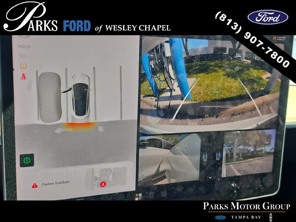 2022 Tesla Model 3 - $27,010