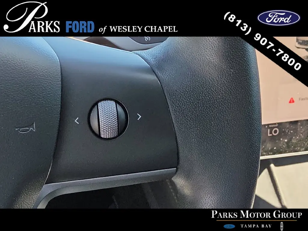 2022 Tesla Model 3 - $27,010