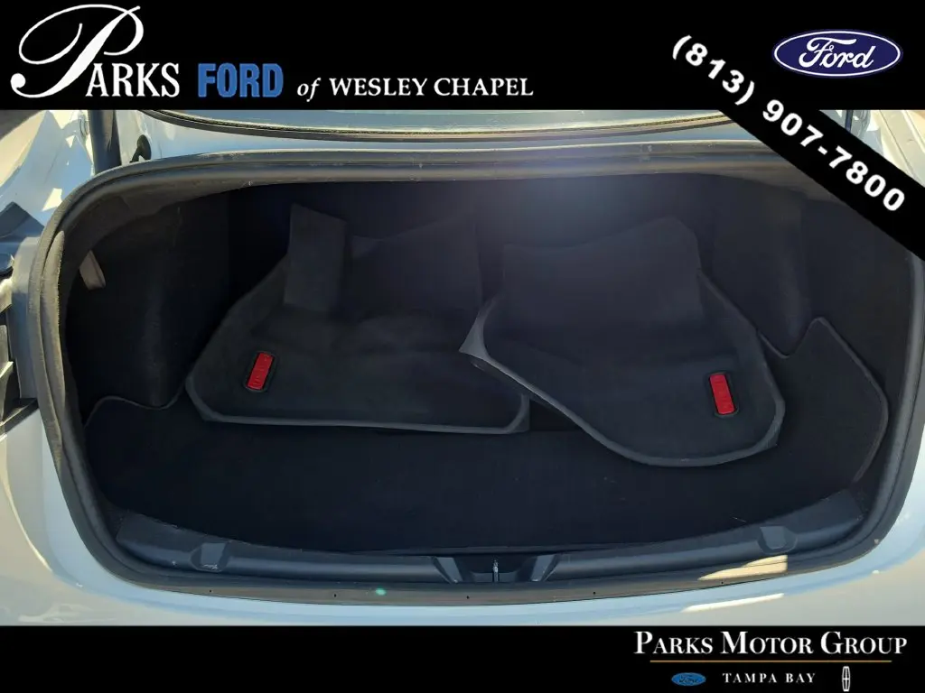 2022 Tesla Model 3 - $27,010