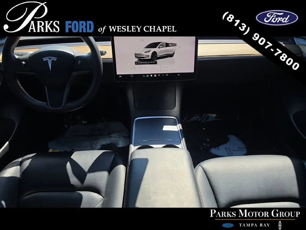 2022 Tesla Model 3 - $27,010