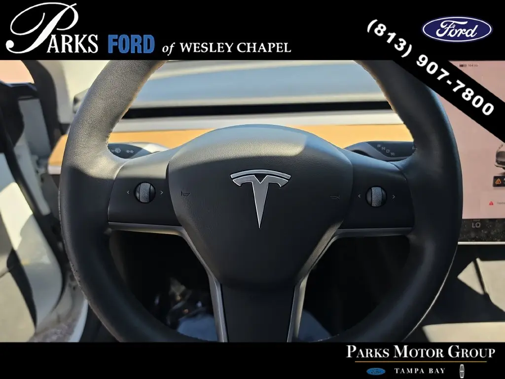 2022 Tesla Model 3 - $27,010
