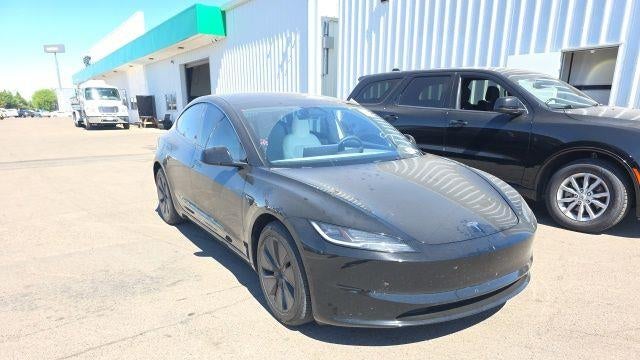 Preowned 2024 Tesla Model 3 Long Range for Sale