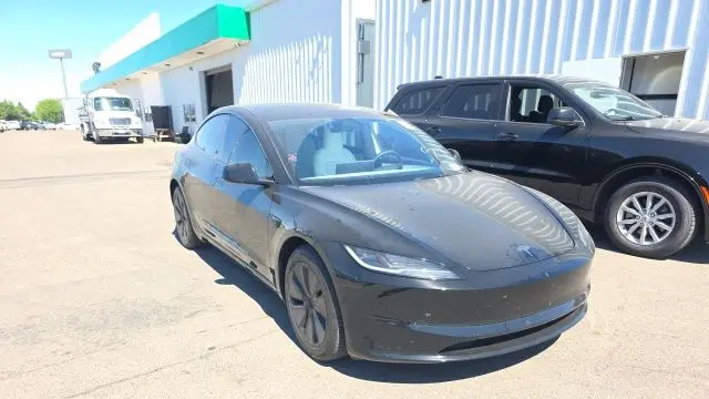 Preowned 2024 Tesla Model 3 Long Range for Sale