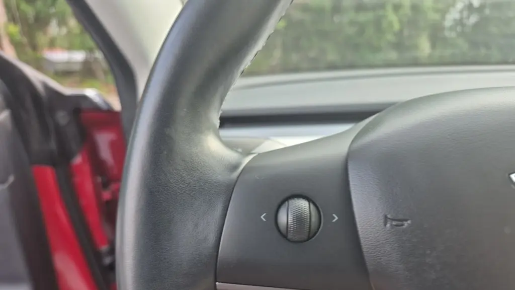 2018 Tesla Model 3 Performance