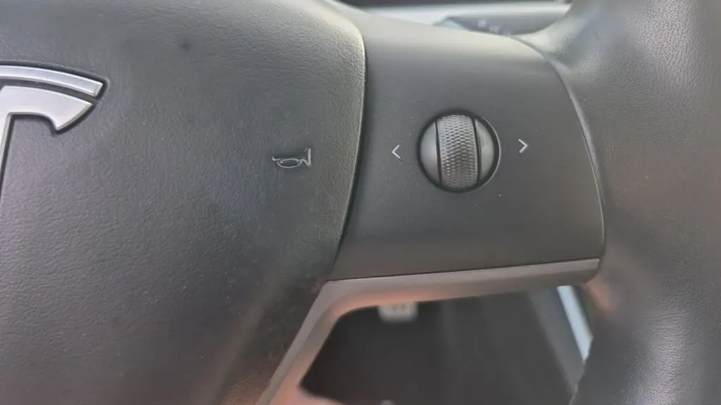 2018 Tesla Model 3 Performance