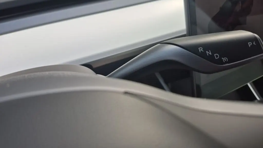 2018 Tesla Model 3 Performance