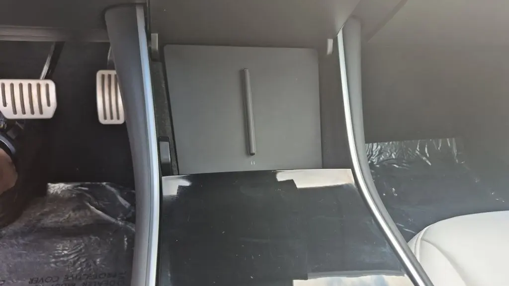 2018 Tesla Model 3 Performance