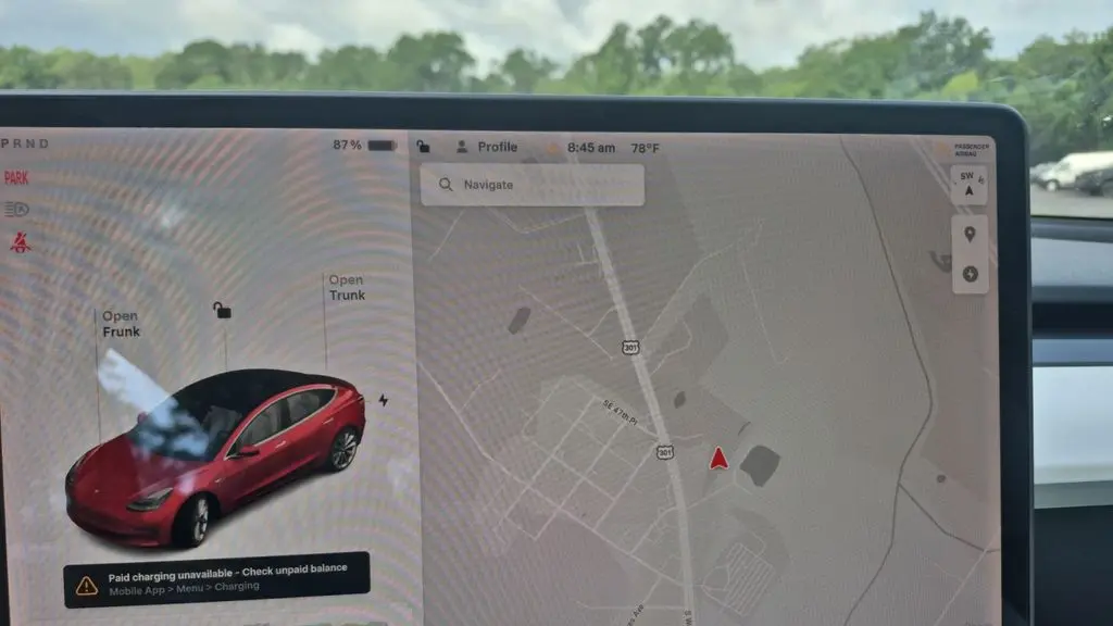 2018 Tesla Model 3 Performance