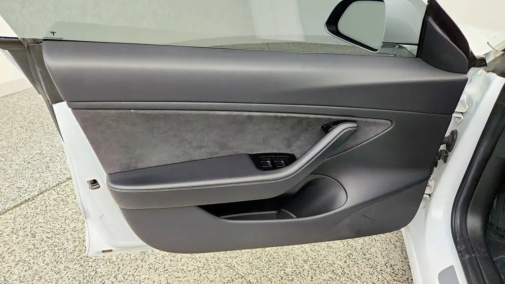 2018 Tesla Model 3 - $19,495