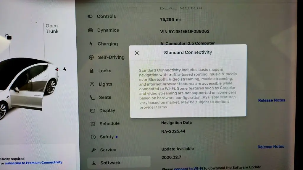 2018 Tesla Model 3 - $19,495