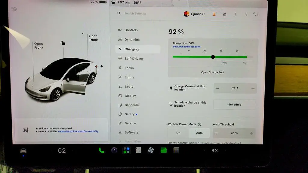 2018 Tesla Model 3 - $19,495