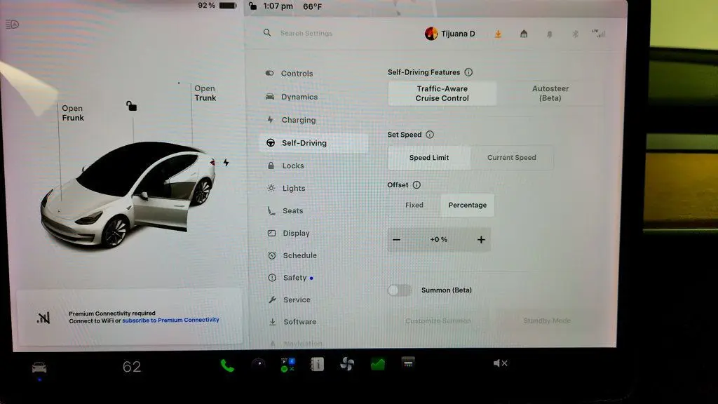 2018 Tesla Model 3 - $19,495