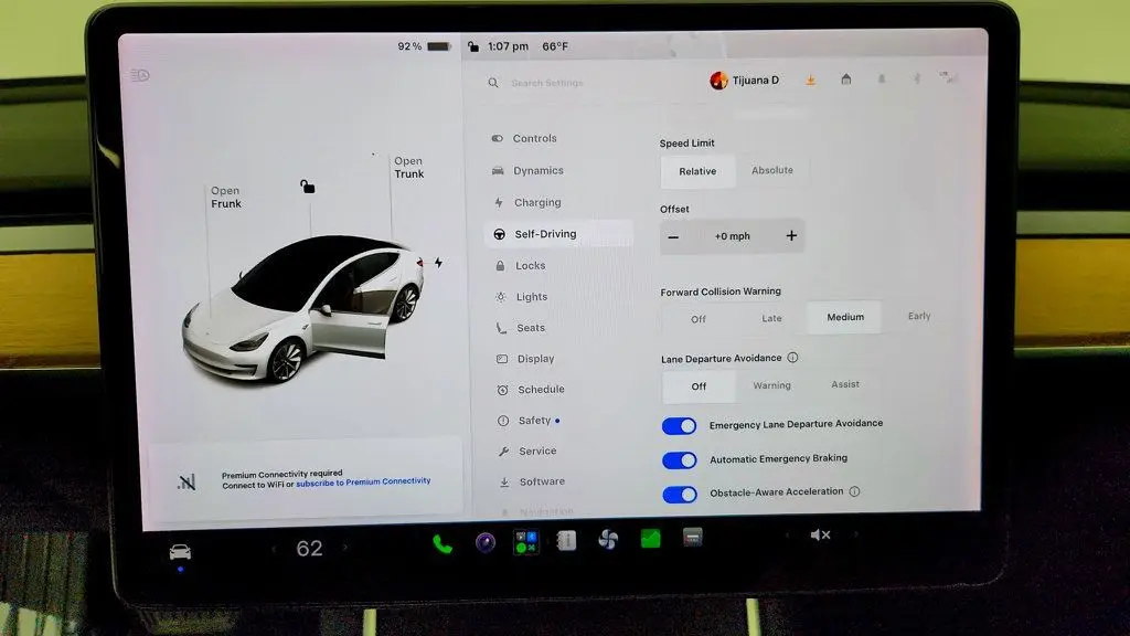 2018 Tesla Model 3 - $19,495