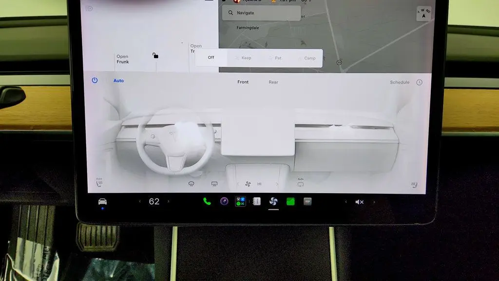 2018 Tesla Model 3 - $19,495