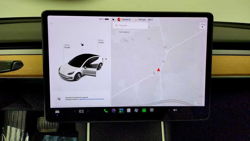2018 Tesla Model 3 - $19,495