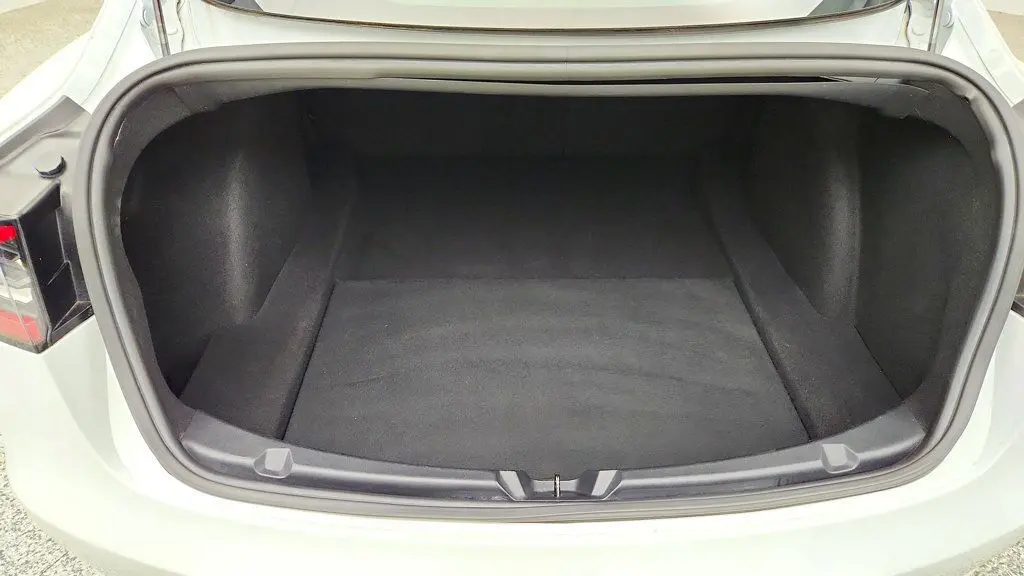 2018 Tesla Model 3 - $19,495