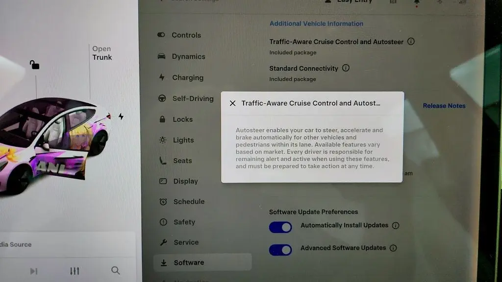 2018 Tesla Model 3 Performance