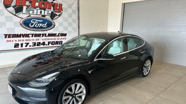 Preowned 2020 Tesla Model 3 Long Range for Sale