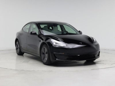 Photo of a 2021 Tesla Model 3 AWD Long Range 4DR Sedan for sale