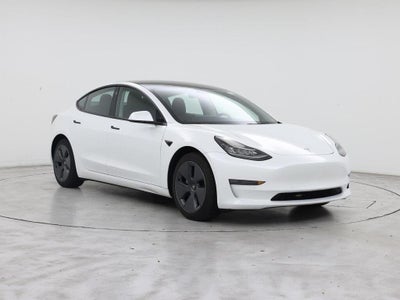 Photo of a 2022 Tesla Model 3 AWD Long Range 4DR Sedan for sale