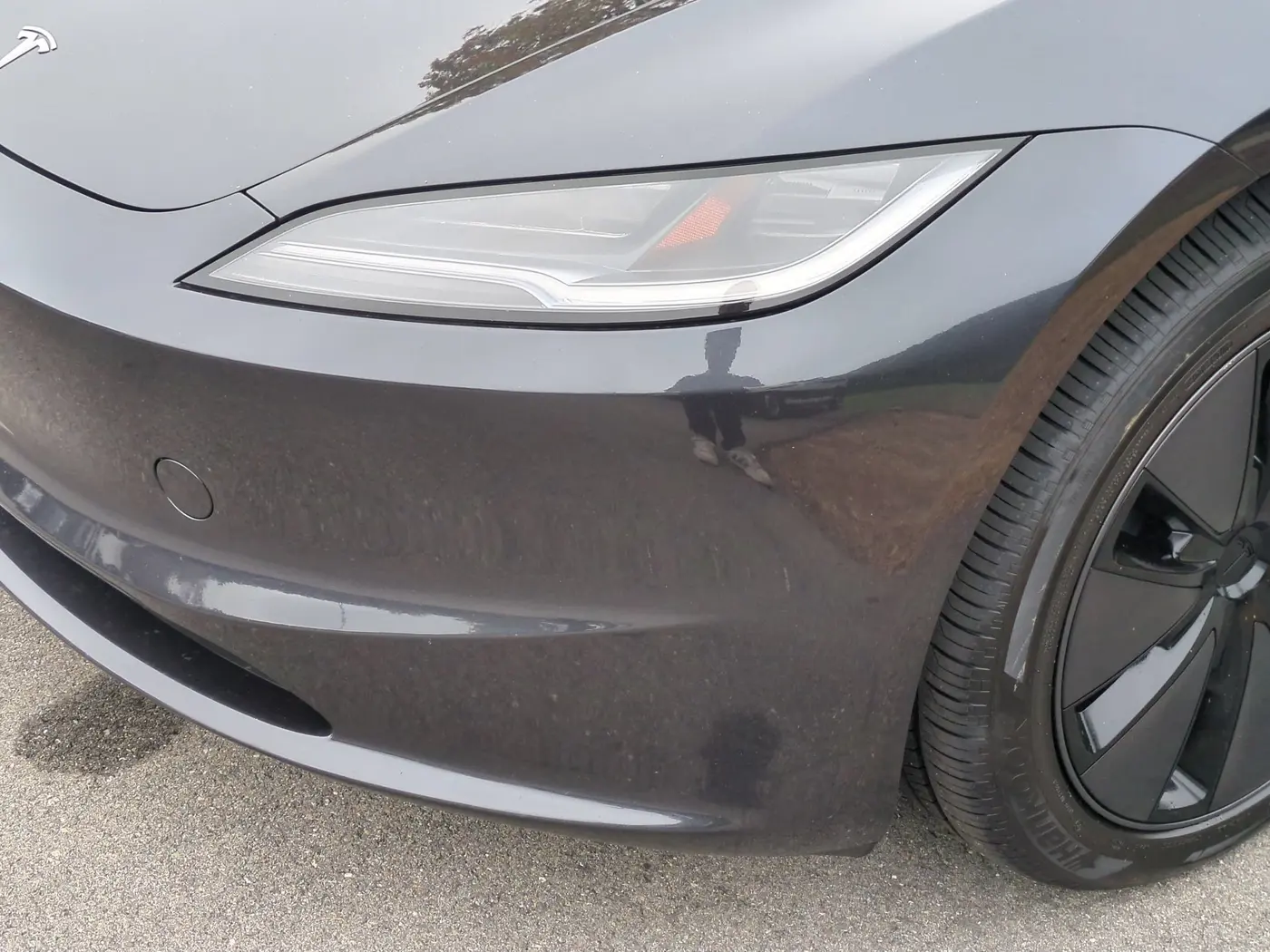 2025 Tesla Model 3 - $34,995