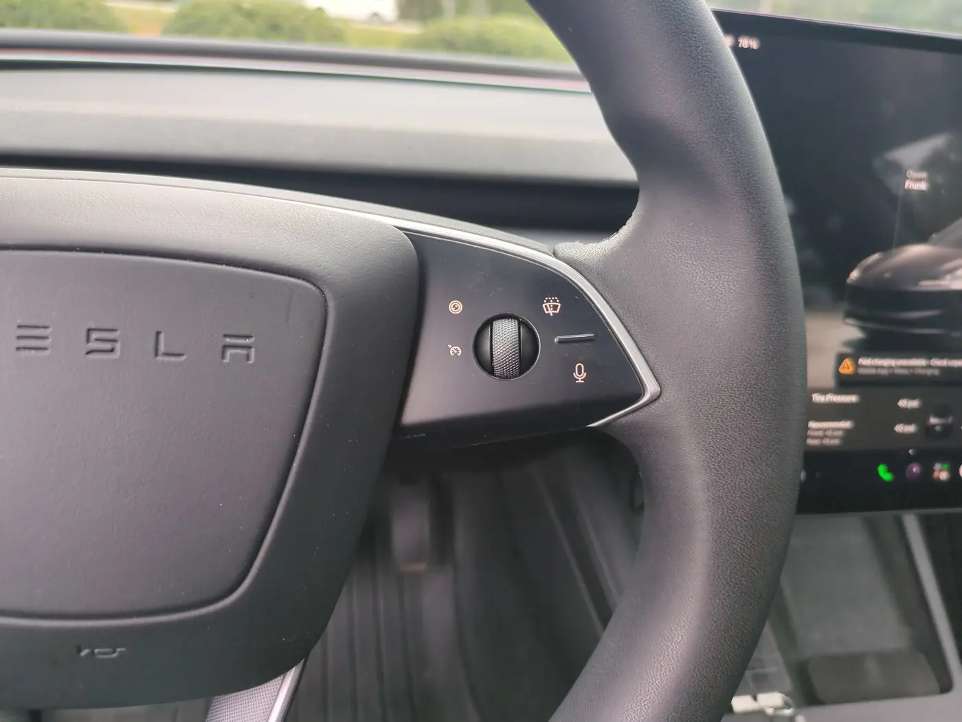 2025 Tesla Model 3 - $34,995