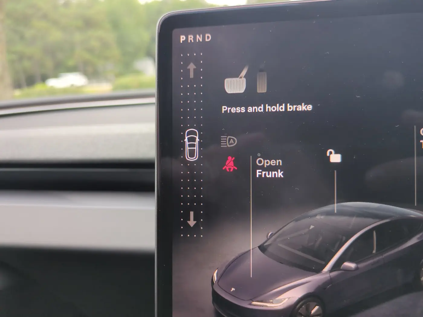 2025 Tesla Model 3 - $34,995