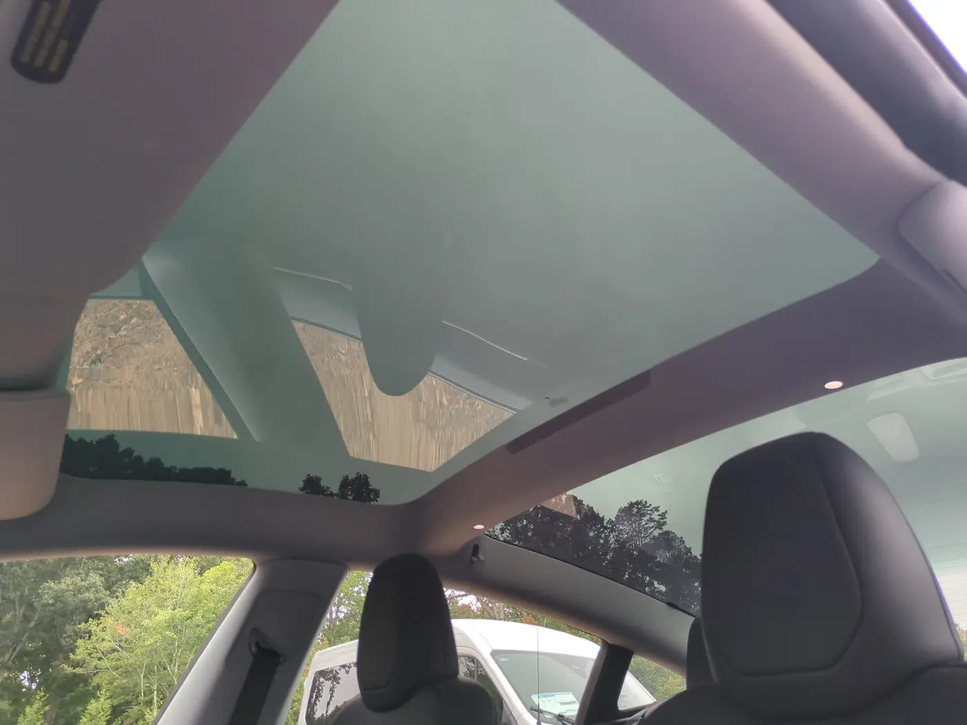 2025 Tesla Model 3 - $34,995
