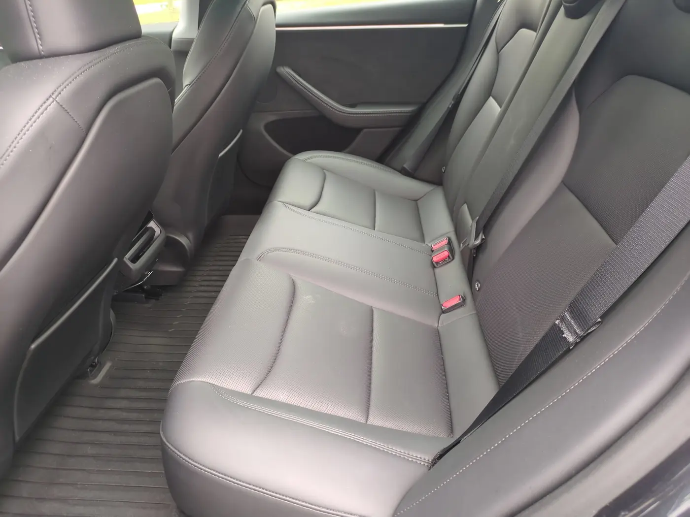 2025 Tesla Model 3 - $34,995