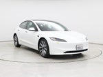2025 Model 3 Thumbnail 1